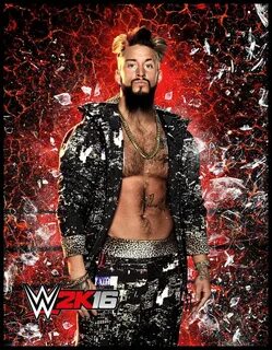 Free WWE 2K16 Enzo Amore HD Wallpaper All Free Picture Wwe, 