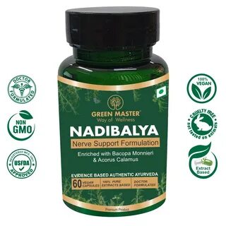Best Herbal Capsules In the Market Top Rated Products