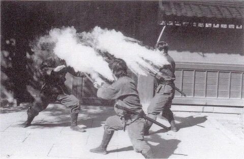 Introduction to Bujinkan Budō Taijutsu 