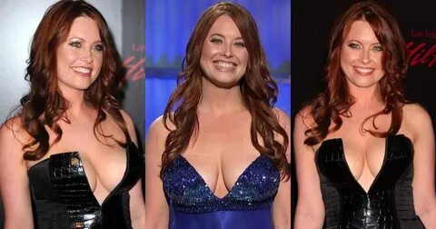 51 Hot Pictures Of Melissa Archer Which Will Make You Succum