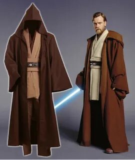 Купить Obi-Wan Kenobi Star Wars 7 the Force Awakens Adult Un
