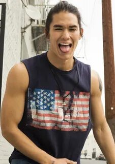 Pin em Booboo stewart