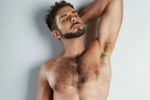 What Are The Benefits Of Chest Hair? - Beards Base