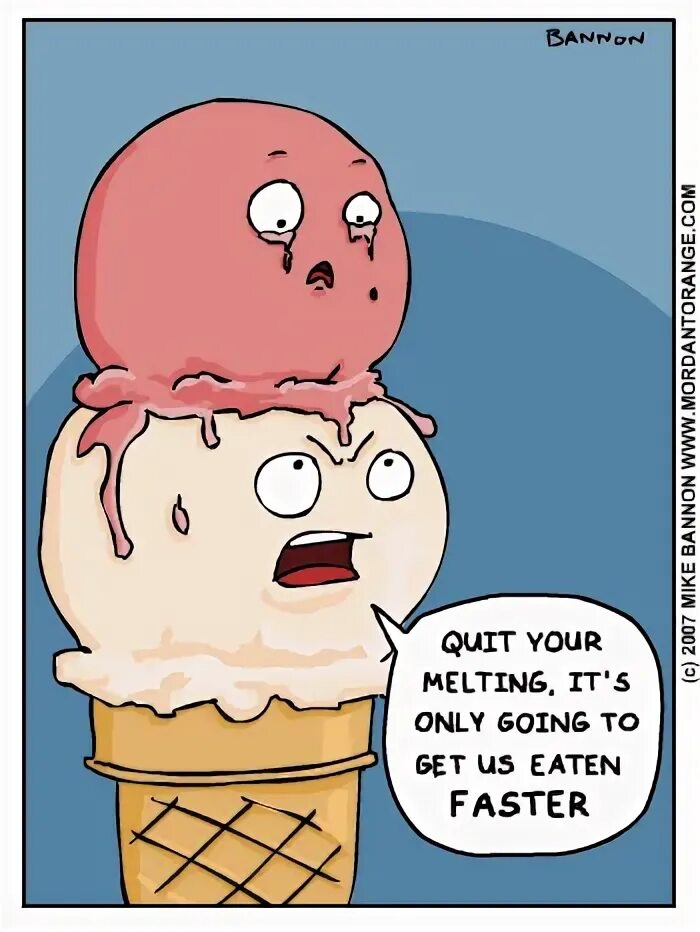 trollblogging Ice cream memes, Comic pictures, Cool gifs
