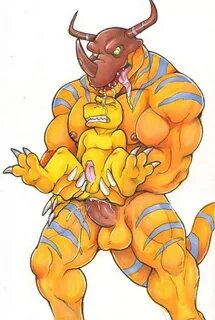 Digimon Furry Porn Shemale Sex Pictures Pass