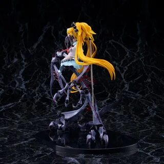 Hdge Technical Statue No.7 Calne Ca Crab Form Limited Ver. -