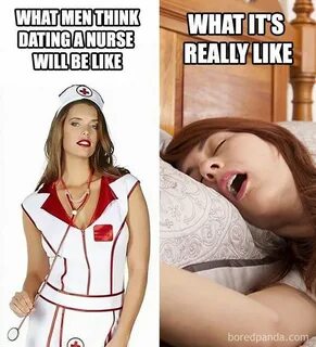 Funny-Nurse-Memes Nurse humor, Nursing memes, Nurse aestheti