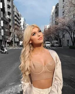 NEW PORN: Loren Grey Nude TikTok Star! - Onlyfans Leaks - Fr