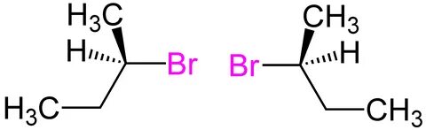 File:Bromobutane Enantiomers Structural Formulae.png - Wikim