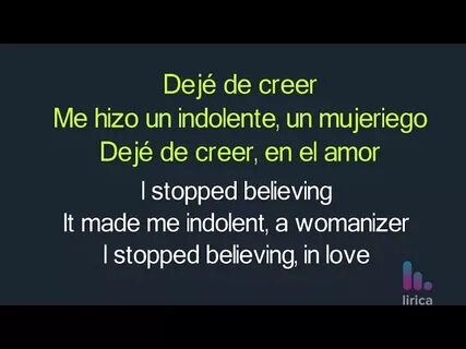 Luis Fonsi, Ozuna - Imposible Lyrics English and Spanish - I