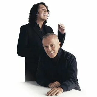 Funny how time flies: Tears For Fears announce 2018 UK tour 