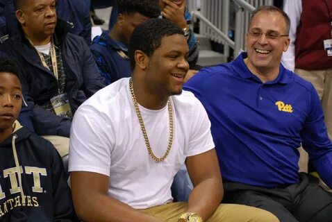 Exclusive: Donovan Jeter On Decommitting From Notre Dame - P