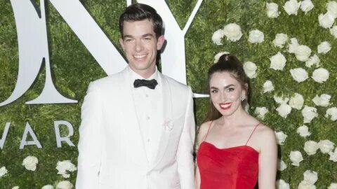 Uh-Oh! Anna Marie Tendler and John Mulaney Aren't Divorced