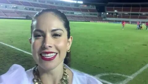 Ana Caty Hernández na Twitterze: "Noche canalera desde Panam