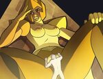 Yellow Diamond :: Steven Universe porn :: SU Персонажи :: in