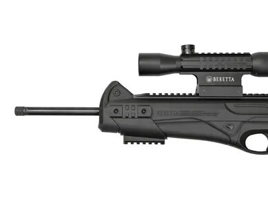 Пневматическая винтовка Umarex Beretta Cx4 Storm 4.5 мм (CO2