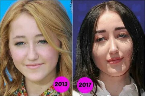 Noah Cyrus kiedyś była słodkim dzieckiem. Teraz ma 17 lat i 