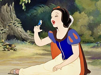 Hot Disney Princess Snow White Walt-Disney-Screencaps-Prince