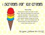 The Joker's Ice Scream PDF Free Download