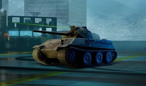 World of Tanks 2020 Archives - GameDevid
