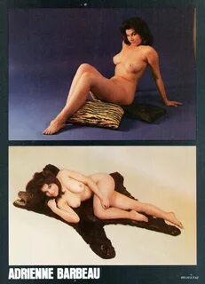 Adrienne Barbeau in the Nude - 36 porn photo