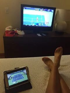 Belinda Bencic's Feet wikiFeet