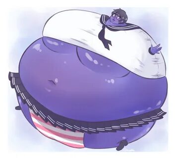 Spherical Inflation/Blueberry Thread - /d/ - Hentai/Alternat