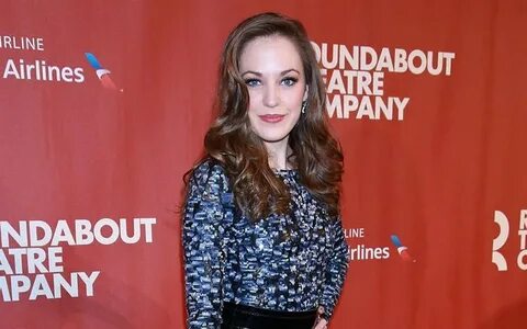 Broadway Star Laura Osnes Dismissed From Musical Play for No