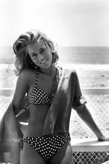 Las fotos que demuestran que Jane Fonda es el icono definiti