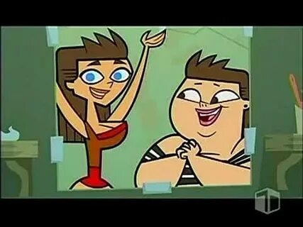 Total Drama Island S01 - Ep07 Phobia Factor - Screen 09 - Yo