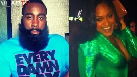James Harden Reportedly Took Maliah Michel Out on Dinner Dat
