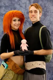 Kim Possible Ron Stoppable Costume - Image result for kim po
