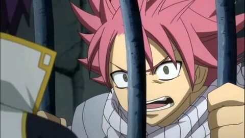 Natsu x Lucy Amv Until the End - YouTube