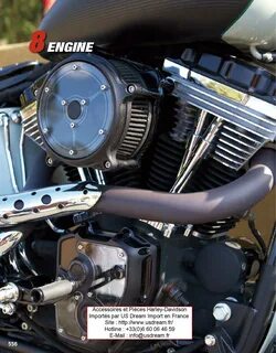 Cam Chest Breather Valves Plastic fits Harley-Davidson Motor