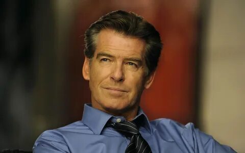 Pierce Brosnan-Male Celebrity Photo Wallpaper Preview 10wall