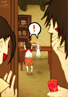 Inuzuka Hana. 