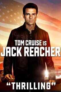 Jack Reacher Full Movie Watch Online Free - FREELIP