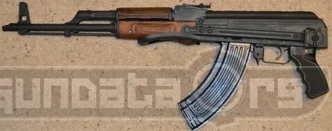 Polish AK 47 Underfolder Review & Price GunData.org