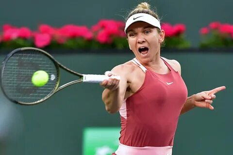 WTA Madrid: Când vor juca Simona Halep, Sorana Cîrstea și Ir