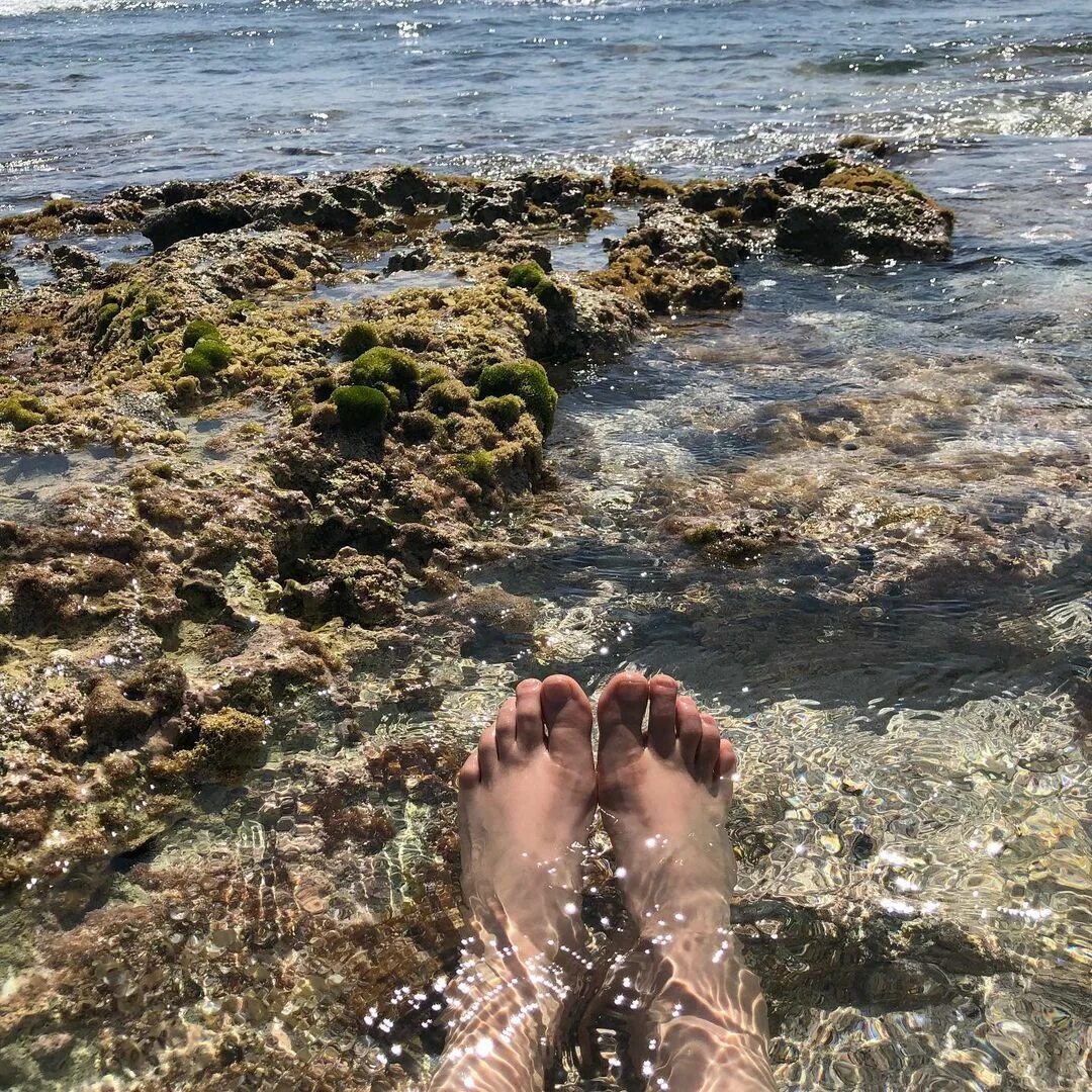 Instagram'da Ashley Judd: "Where my feet have brought my now