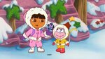 Watch Dora the Explorer Season 4 Episode 3: Star Mountain - 