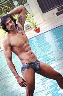 Shirtless Bollywood Men: Brief Encounter