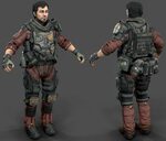 TitanFall 2 - Jack Cooper by luxox18 (With images) Titanfall