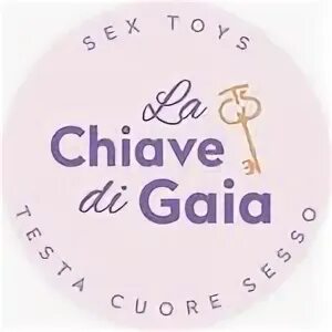 La Chiave di Gaia SexToys Shop (@lachiavedigaia) * Світлини 