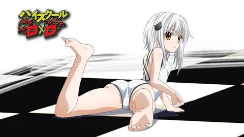Wallpaper : illustration, anime girls, barefoot, cartoon, fe