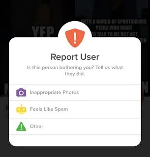 How To Tell If A Tinder Profile Is Fake Or A Bot - Mobile Le