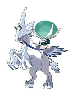 File:Ice Rider Calyrex - Pokemon Sword and Shield.png - Pidg