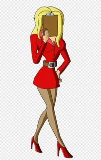 Acara TV Miss Sara Bellum Cartoon Reboot, gadis powerpuff, m