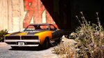 1969 Dodge Charger R/T Angie - GTA5-Mods.com