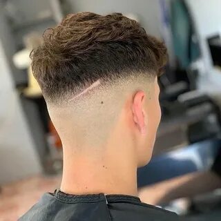 The Best Skin Fade Haircut for Men. Find more Incredible hai
